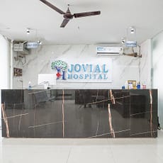 Next-gen Private Hospital i n Lucknow