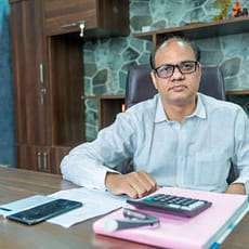 Dr. Manoj Singh
