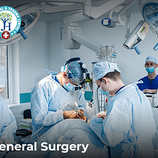  General surgery